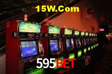 A Popularidade dos Caça-Níqueis no 595Bet