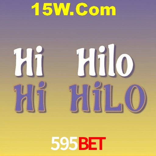 Game Providers 595Bet