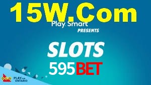 Explore as vantagens do 595Bet: serviço profissional e confiabilidade