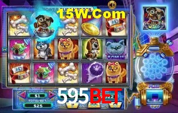 Descubra o Programa VIP da 595Bet: Vantagens Exclusivas para Jogadores