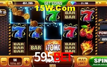 Inovações de Jogos na 595Bet: O Futuro das Experiências Interativas