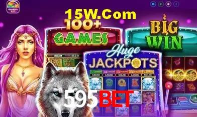 Inovações de Jogos na 595Bet: O Futuro das Experiências Interativas
