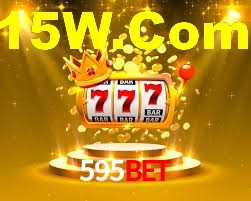 Welcome Bonus 595Bet