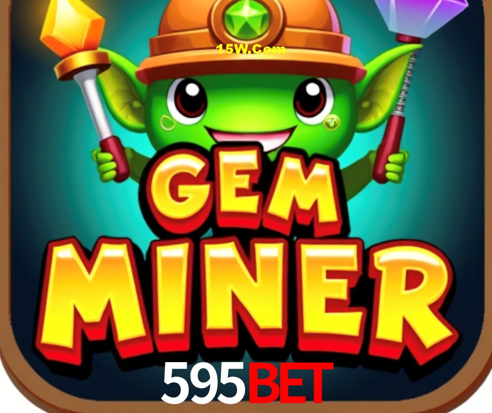Descubra a Magia dos Jogos de Arcade no 595Bet