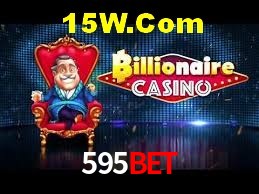 Welcome Bonus 595Bet