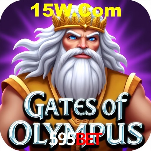 Provedores de Jogos 595Bet