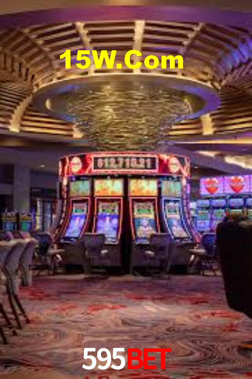 595 Bet