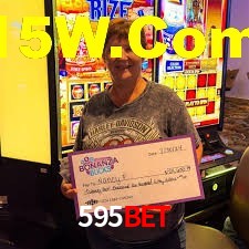 VIP Casino 595Bet