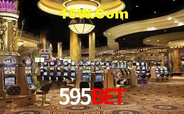 Desvendando o Mundo dos Jogos Virtuais na 595Bet