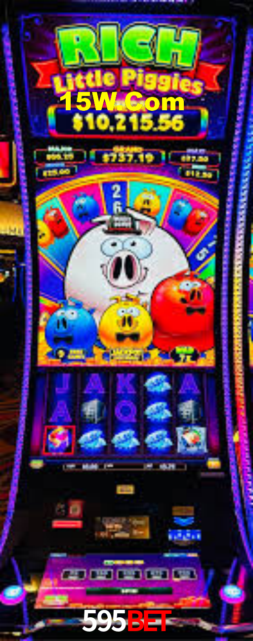 595 Bet