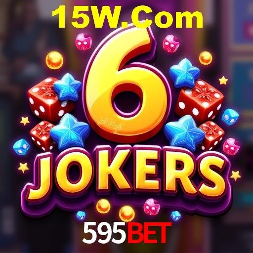 Descubra o Mundo do Cassino Online com 595Bet