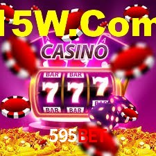 595Bet: Seu Cassino Premiado com Pagamentos Rápidos