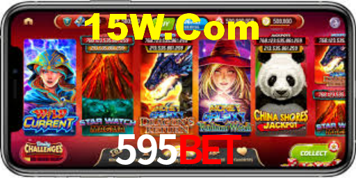 595Bet: A Experiência de Casino com Jogos de Mesa ao Vivo