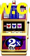 Blackjack Table 595Bet
